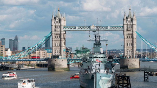 Лондон обратился к Москве с высокомерной нотой