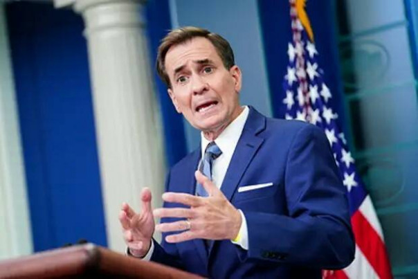 Белый дом потрясен словами Пескова о возможности смертной казни для американских наемников