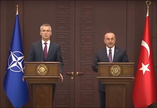 Финляндия не договорилась с Турцией: вступление в НАТО откладывается