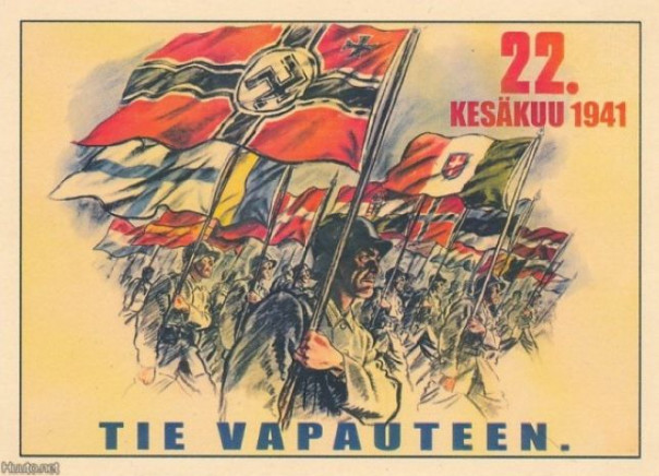 «Европейский Союз в результате совместной войны против России сплотился, как никогда»