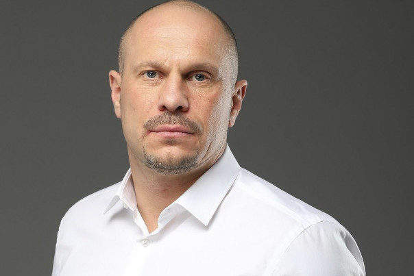 В Подмосковье обнаружили тело экс-депутата Верховной рады Ильи Кивы.