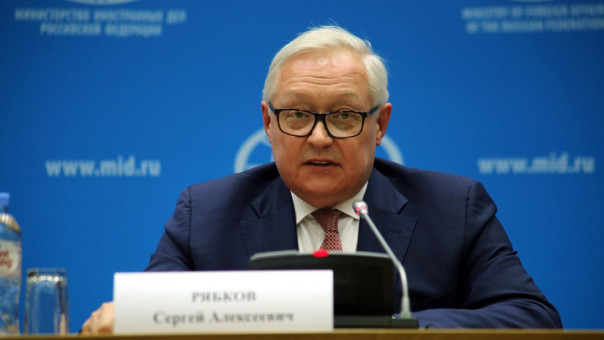 МИД: США от превращения в сторону конфликта на Украине отделяет тончайшая грань