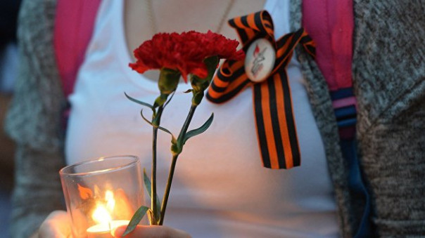 22 июня — день, изменивший историю. Ростислав Ищенко