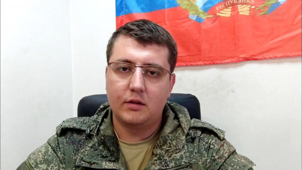 Котлов должно быть больше: Группа украинских военных в Лисичанске взята в оперативное окружение. Народная милиция ЛНР