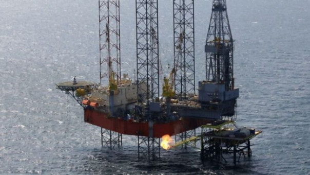 Платформы обещают восстановить: почему удар Киева в Чёрном море болезненный?