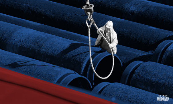 «Танцы на граблях». Канада ищет пути возврата турбин для «Северного потока»