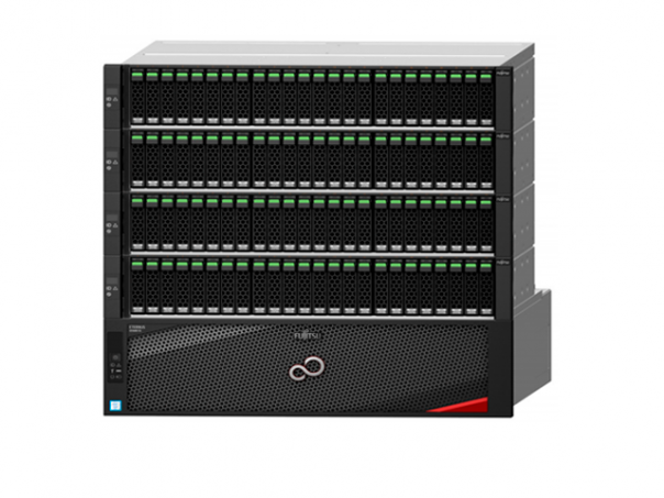 Какую СХД выбрать