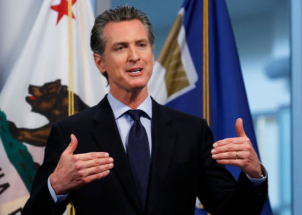 В США уже нашли замену Джо Байдену