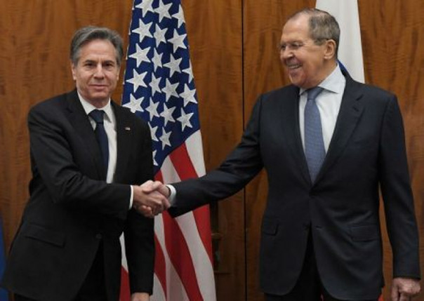 Англосаксы гадят и беспредельничают от страха? Владимир Скачко