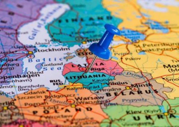 Воевать с НАТО? Блокада Калининграда означает, что Литва пошла по пути, в конце которого российская СВО