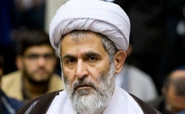 КСИР Ирана сменил своего главного разведчика: ходжат аль-ислама на генерала