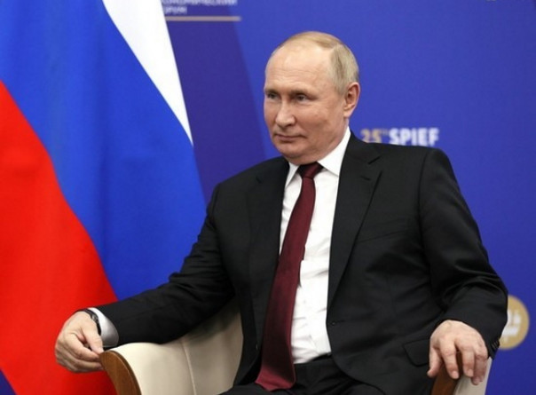 Контратака Путина началась раньше, чем ждали