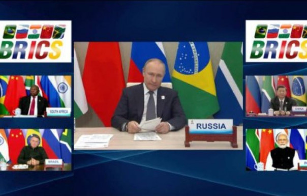 Альтернатива старому миру