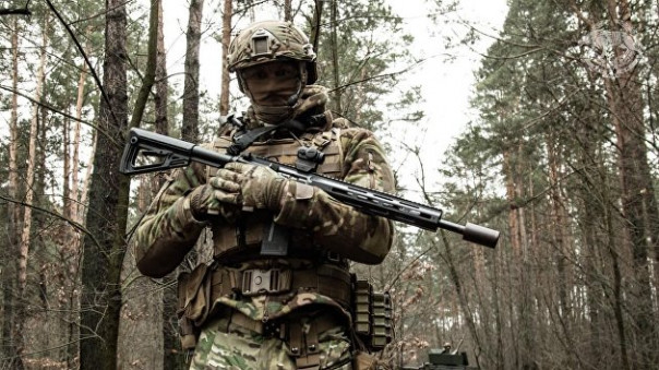 Бойцы ДНР уже почувствовали, что в войне в Донбассе наступил перелом