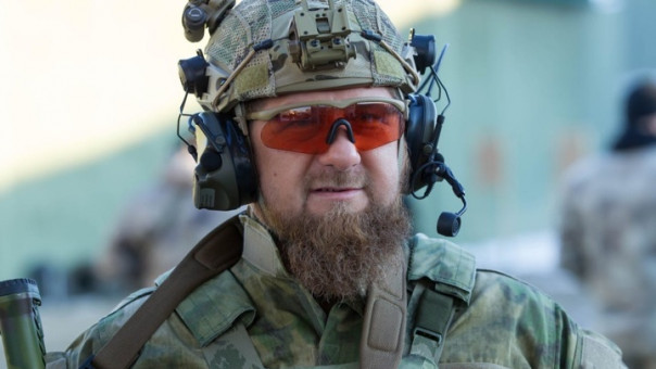 Кадыров: взятие Золотого и Горского войдет в военные учебники как самая эффективная спецоперация в плане военной экономики