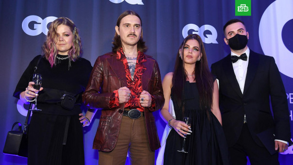 Участники группы Little Big свалили из России в США