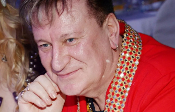 Сергей Пенкин объяснил, почему не сбежал из России в Великобританию