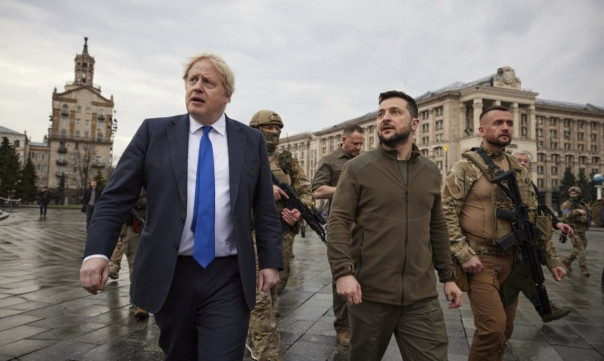 Англичане и Одесса