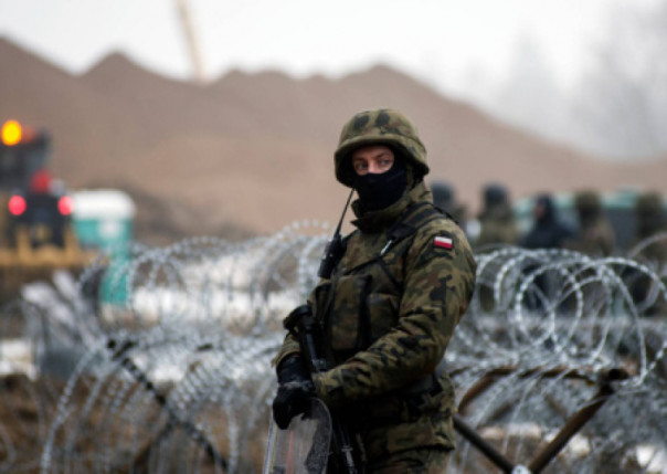 "Операция Z" для Прибалтики: Почему Польша и Литва опасаются удара России через Сувалкский коридор