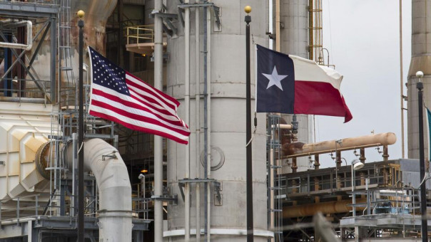 РША: Разъединяющиеся Штаты Америки. Анатолий Вассерман