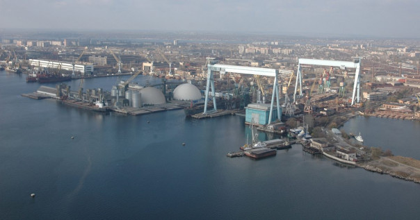 Ключ к Новороссии: почему российским войскам необходимо взять Николаев