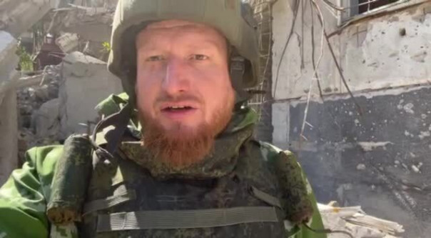 Лисичанский котёл: В городе осталось до 1500 боевиков