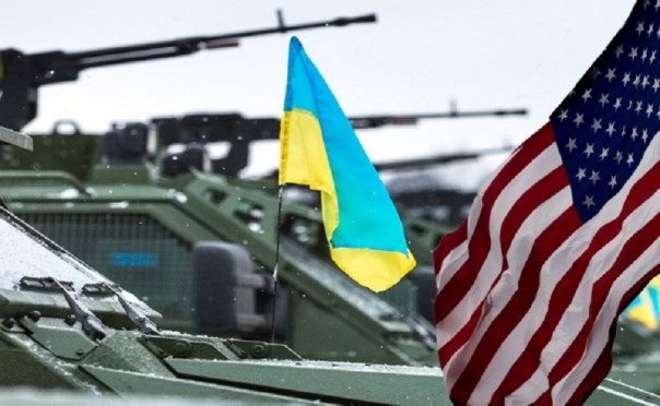 С кем Россия воюет на Украине?