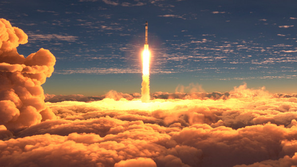 Атомный удар. США поразят одной бомбой Тегеран, Москву и Пекин? Сергей Латышев