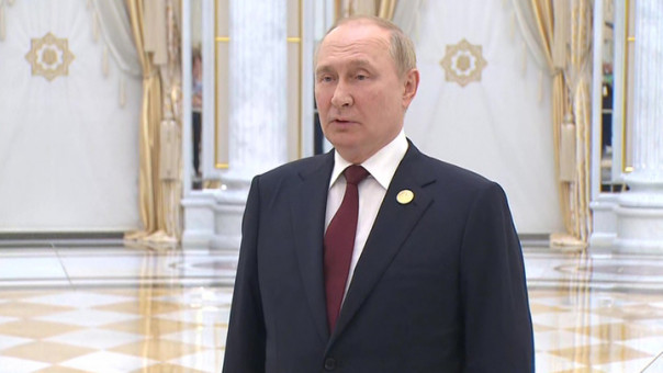 Президент: героев спецоперации должна знать вся страна