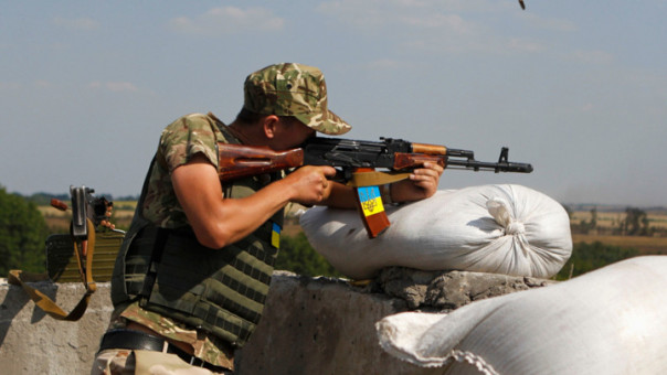 New York Times: ВСУ из-за отсутствия связи стреляют друг по другу