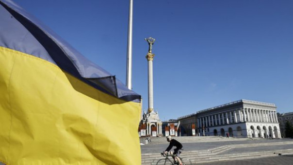 На Украине заявили о разрыве дипотношений с Сирией, в ответ на признание ДНР и ЛНР, введут торговое эмбарго и санкции против физлиц и юрлиц