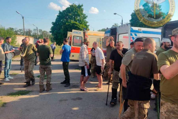 Любые договорённости с Украиной — это игра на грани фола