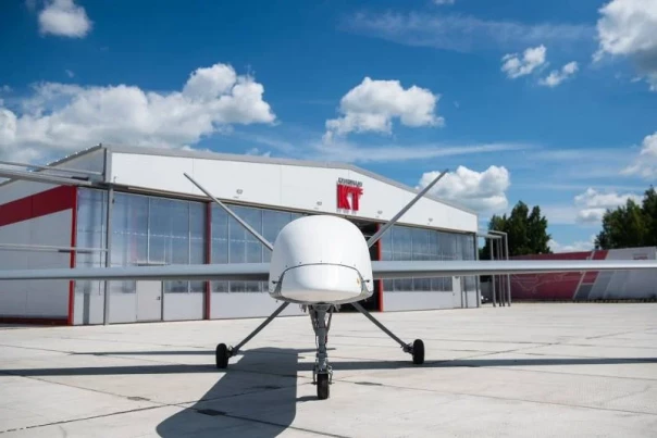 Завод по производству беспилотников в подмосковной Дубне переходит на работу в три смены