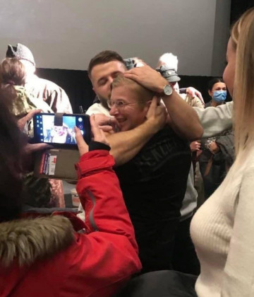 Вопрос по Тайре