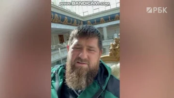 Кадыров обвинил лидеров стран ОДКБ в отсутствии позиции по Украине