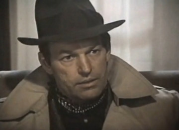 Умер народный артист СССР Регимантас Адомайтис