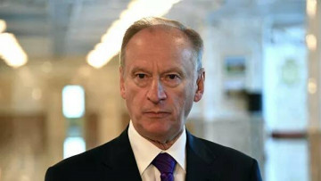 Патрушев: Цели спецоперации будут достигнуты, несмотря на помощь Украине со стороны Запада