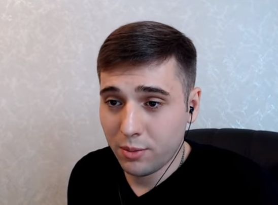 Чат-рулетка с украинцами: "Зачем?!" / "Петя Первый"