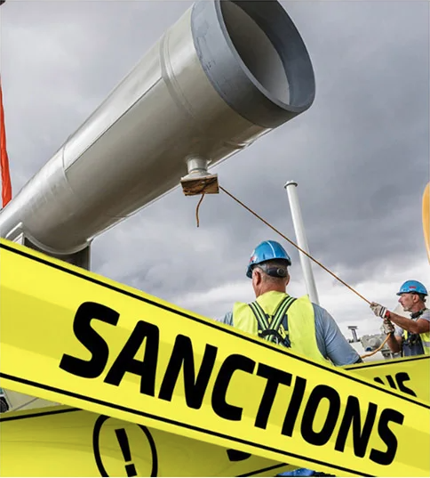 Компаниям в Германии рекомендовали запастись генераторами аварийного питания