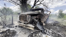 Посол ЛНР объяснил, почему Северодонецк практически пуст