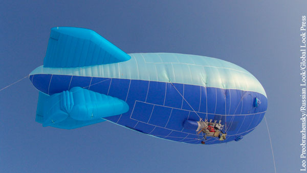 США нашли защиту от гиперзвуковых ракет России