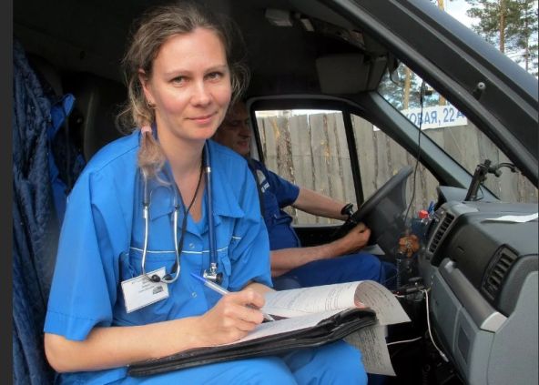 Госдума приняла закон о гражданских участниках СВО