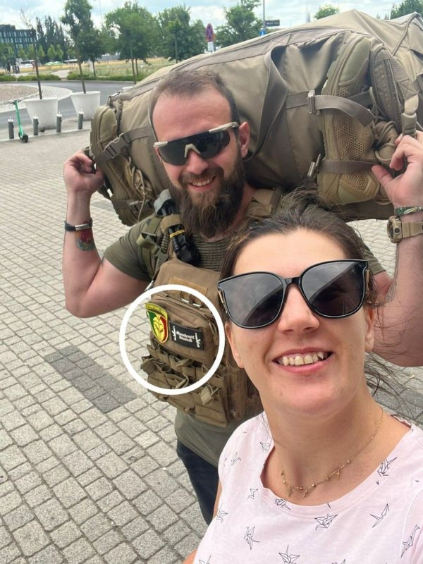 Марш на фарш. Судьбы наемников в Донбассе