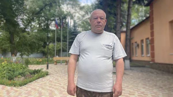 "Столкнулись со страшным". Что говорят в ДНР о боях на фронте