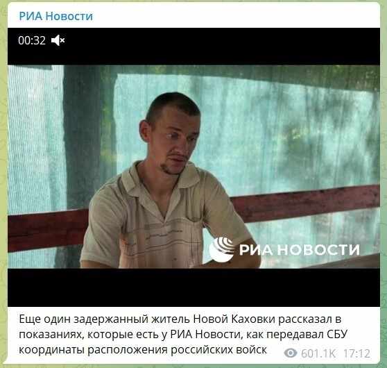Тотальная война, которая уже началась
