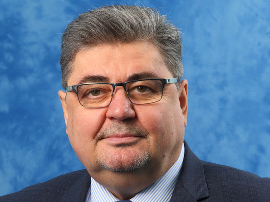 Силовики задержали бывшего замгубернатора Томской области