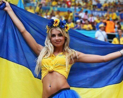 В Британии запретили рекламу знакомств с украинками | «Эскорт» покоряет политику