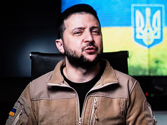 Названы детали подготовки суда над Зеленским