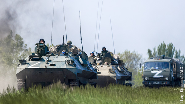 Куда в ближайшие дни ударит российская армия