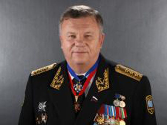 «Пусть полялякают». Адмирал Комоедов жестко ответил украинцам на угрозу уничтожить Черноморский флот